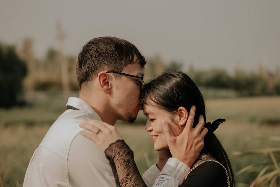 Understanding EFT for Couples